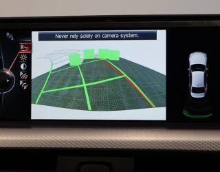 2013 Bmw 320i Motorsport image 312596