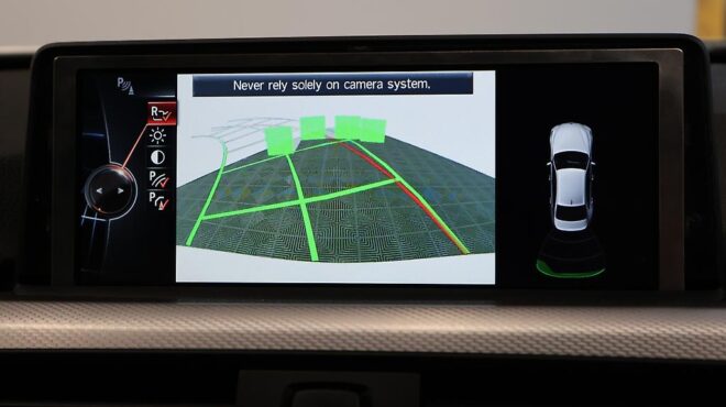 2013 Bmw 320i Motorsport image 312596