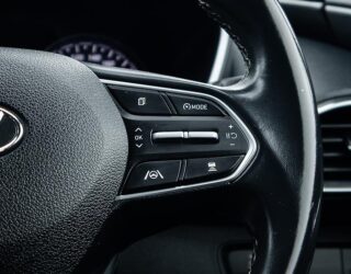 2021 Hyundai Santa Fe TM 2.5P/4WD/6AT NZ new image 311913