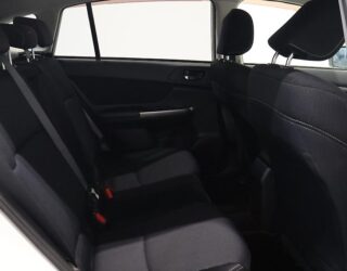 2015 Subaru Impreza Sports 2.0i Eyesight AWD Facelift image 309827