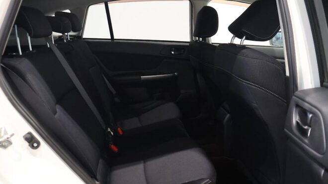 2015 Subaru Impreza Sports 2.0i Eyesight AWD Facelift image 309827