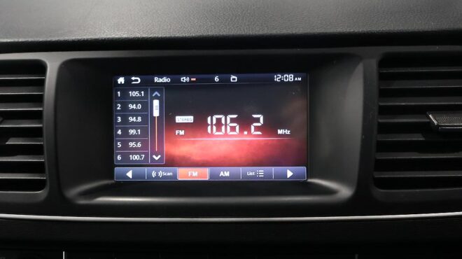 2017 Ldv G10 CARGO 2.4 2.4P/5MT/L image 312577