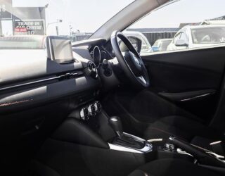 2016 Mazda Demio 13S Touring, Push start, Heated seats image 309649