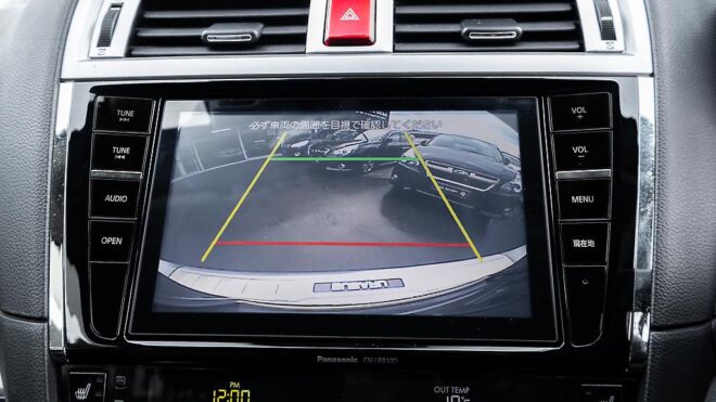 2016 Subaru Outback 2.5i Limited AWD Top Spec image 309152