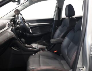 2022 Mg Zs T VIBE 1.5PT/CVT image 311734