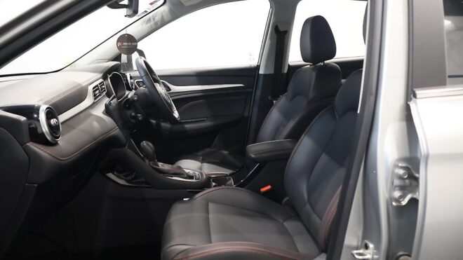 2022 Mg Zs T VIBE 1.5PT/CVT image 311734