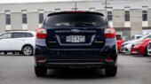 2013 Subaru Impreza Sport 2.0i Eyesight AWD image 309387