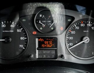 2016 Peugeot Partner 1.6 LWB, 5 SPD Manual, 3 seater NZ NEW image 311248