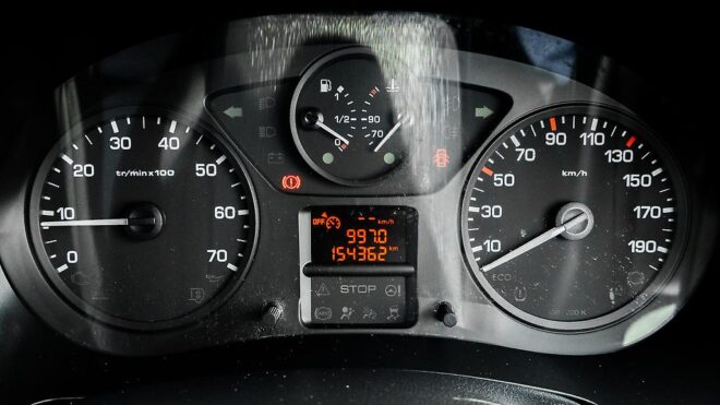 2016 Peugeot Partner 1.6 LWB, 5 SPD Manual, 3 seater NZ NEW image 311248