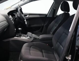 2012 Audi A4 Avant 2.0 TFSI image 309254