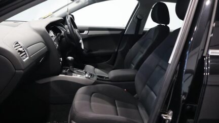 2012 Audi A4 Avant 2.0 TFSI image 309254