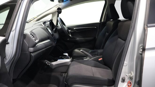 2013 Honda Fit F Package image 309621