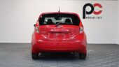 2016 Nissan Note X Model, Low KMs, Push Start, Pre Collision Safety image 313370