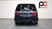 2013 Honda Odyssey Absolute EX image 311668