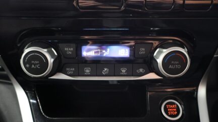 2016 Nissan Serena Hybrid Highway Star Pro-Pilot Edition image 319452