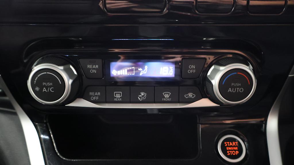 2016 Nissan Serena Hybrid Highway Star Pro-Pilot Edition image 319452