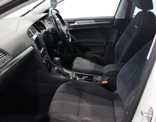2016 Volkswagen Golf TSI ALLTRACK, NZ Radio image 310011