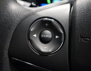 2014 Honda Vezel Hybrid Z image 310190