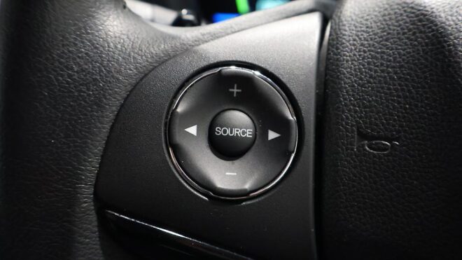 2014 Honda Vezel Hybrid Z image 310190