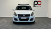 2014 Suzuki Swift SPORT 1.6L Manual image 309734