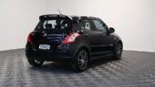 2013 Suzuki Swift GL 1.4 5 Speed Manual image 309272