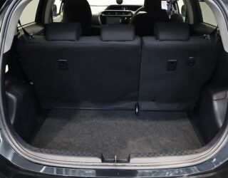 2018 Toyota Aqua S Model, Push Start image 309988