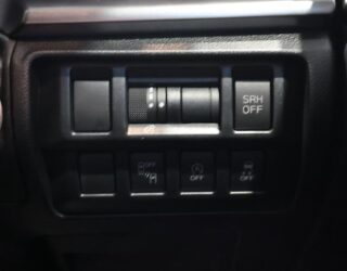 2016 Subaru Impreza Sport 2.0i-L Eyesight AWD New Shape image 311552