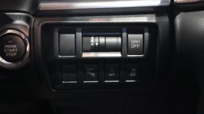 2016 Subaru Impreza Sport 2.0i-L Eyesight AWD New Shape image 311552