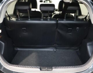 2019 Toyota Aqua S Style Black, Toyota Safety Sense image 309681