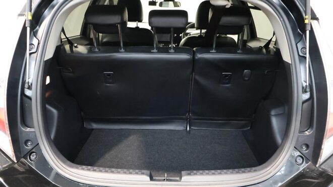 2019 Toyota Aqua S Style Black, Toyota Safety Sense image 309681