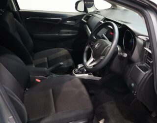 2016 Honda Fit F Package Reverse Camera – Steering Wheel Controls image 312236