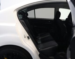 2010 Subaru Legacy 2.5 GT Sedan image 313196