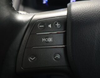 2012 Lexus Hs250h Version L, Black Leather, Reverse Camera image 311847