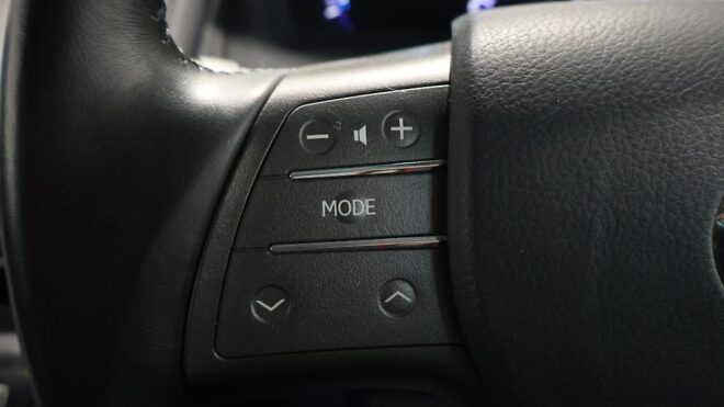 2012 Lexus Hs250h Version L, Black Leather, Reverse Camera image 311847