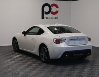2013 Toyota 86 GT image 310305