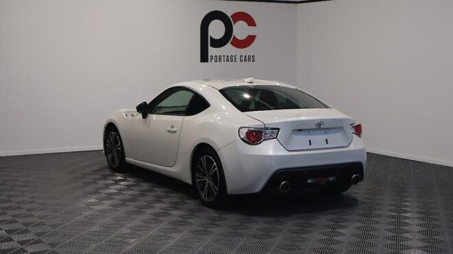 2013 Toyota 86 GT image 310305