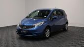 2015 Nissan Note X V Selection, Lane keep, Pre Collision Assist image 310854