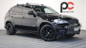 2012 Bmw X5 30D Performance image 312602