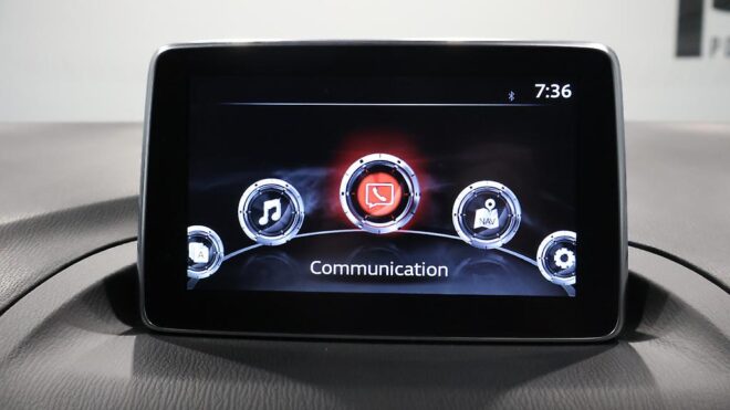 2013 Mazda Axela Sports 20S Touring image 311415