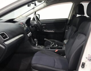 2015 Subaru Impreza Sports 2.0i Eyesight AWD Facelift image 309826