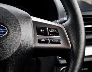 2013 Subaru Impreza Sport 2.0i Eyesight AWD image 309397