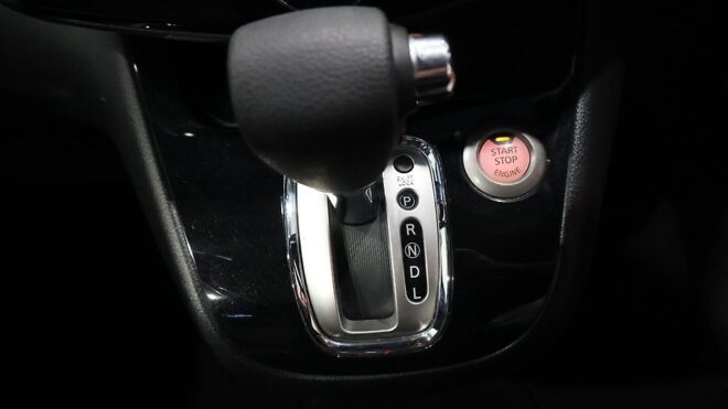 2014 Nissan Serena Highwaystar-Ｓ-Hybrid Advanced Safety-Package image 311397