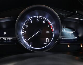 2019 Mazda Cx-3 20S Proactive S-Package 4WD image 312038