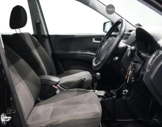 2009 Kia Sportage 2.0 AUTO 4WD image 309416