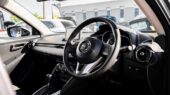 2016 Mazda Demio 13S Touring, Push start, Heated seats image 309642