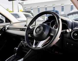 2016 Mazda Demio 13S Touring, Push start, Heated seats image 309642