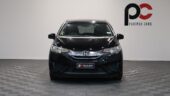2013 Honda Fit Hybrid F-Package image 310625