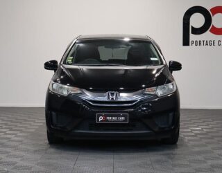 2013 Honda Fit Hybrid F-Package image 310625