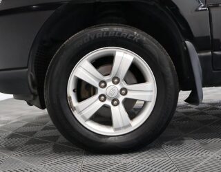 2009 Kia Sportage 2.0 AUTO 4WD image 309419