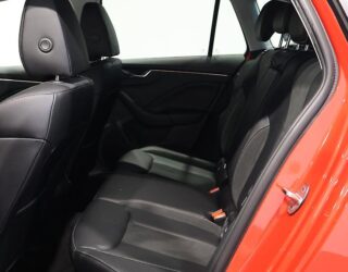 2022 Skoda Kamiq STYLE TSI 110KW 1.5P image 309764